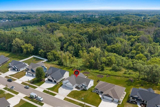 4049 BRUSSELS WAY, Howard, WI 54313
