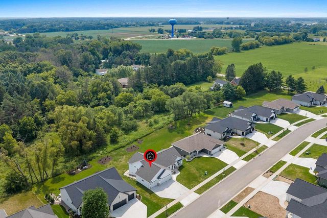 4049 BRUSSELS WAY, Howard, WI 54313