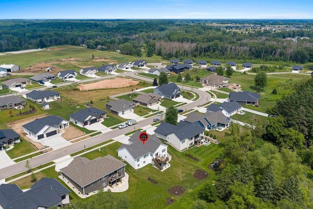 4049 BRUSSELS WAY, Howard, WI 54313
