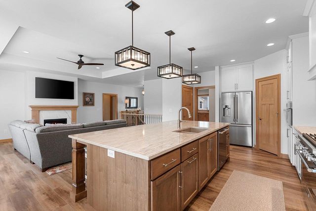 4049 BRUSSELS WAY, Howard, WI 54313