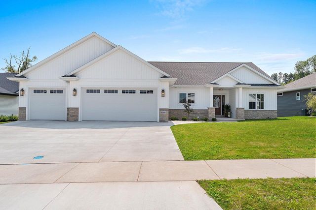 4049 BRUSSELS WAY, Howard, WI 54313