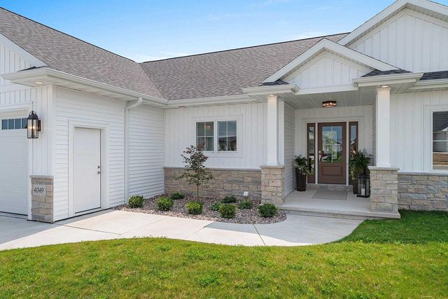 4049 BRUSSELS WAY, Howard, WI 54313