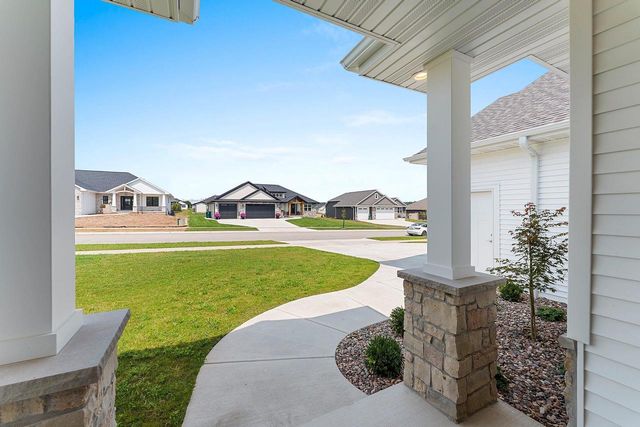 4049 BRUSSELS WAY, Howard, WI 54313