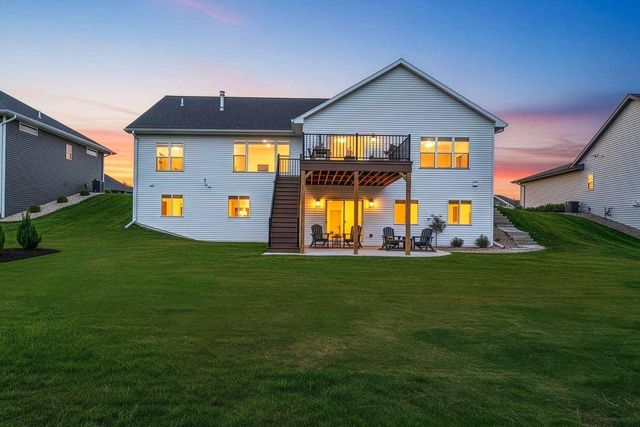 4049 BRUSSELS WAY, Howard, WI 54313