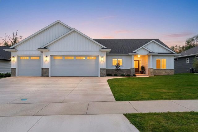 4049 BRUSSELS WAY, Howard, WI 54313