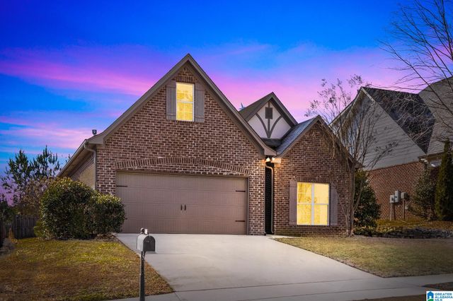 5979 MOUNTAIN VIEW TRACE, Trussville, AL 35173