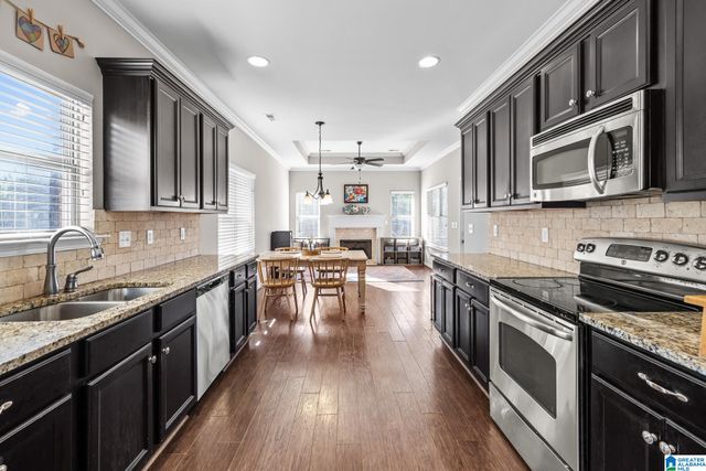 5979 MOUNTAIN VIEW TRACE, Trussville, AL 35173