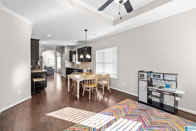 5979 MOUNTAIN VIEW TRACE, Trussville, AL 35173