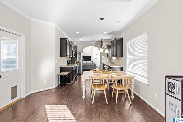 5979 MOUNTAIN VIEW TRACE, Trussville, AL 35173