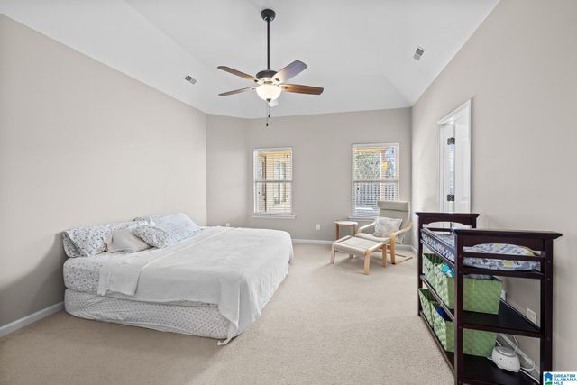 5979 MOUNTAIN VIEW TRACE, Trussville, AL 35173