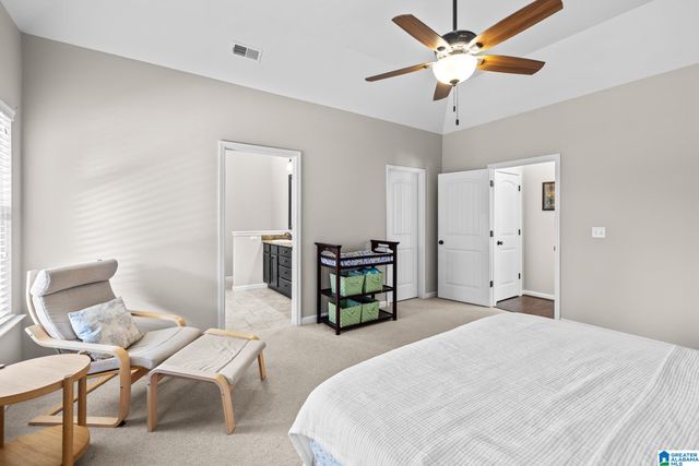 5979 MOUNTAIN VIEW TRACE, Trussville, AL 35173