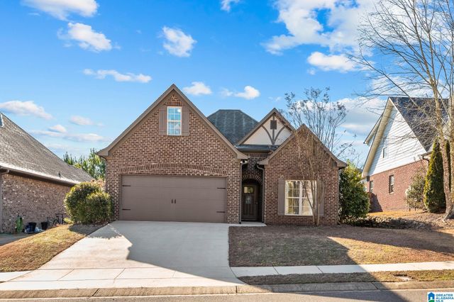 5979 MOUNTAIN VIEW TRACE, Trussville, AL 35173