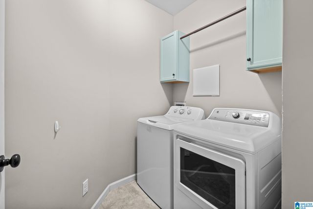 5979 MOUNTAIN VIEW TRACE, Trussville, AL 35173