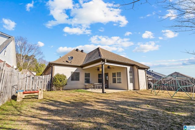 5979 MOUNTAIN VIEW TRACE, Trussville, AL 35173