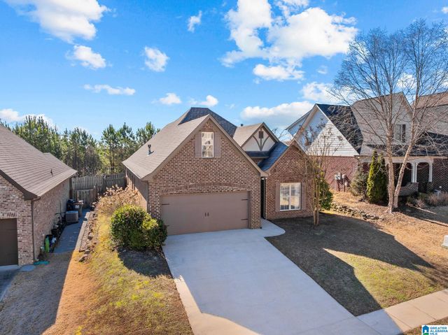 5979 MOUNTAIN VIEW TRACE, Trussville, AL 35173