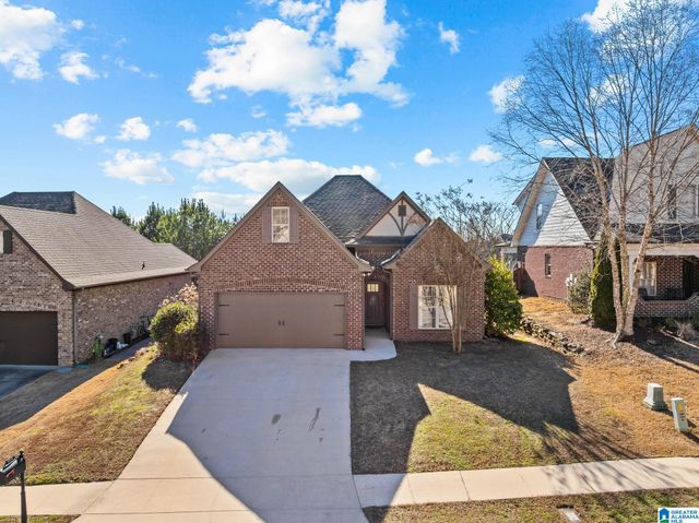 5979 MOUNTAIN VIEW TRACE, Trussville, AL 35173