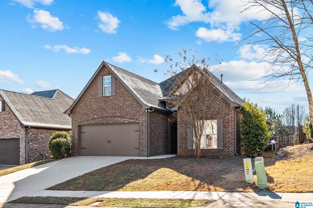 5979 MOUNTAIN VIEW TRACE, Trussville, AL 35173