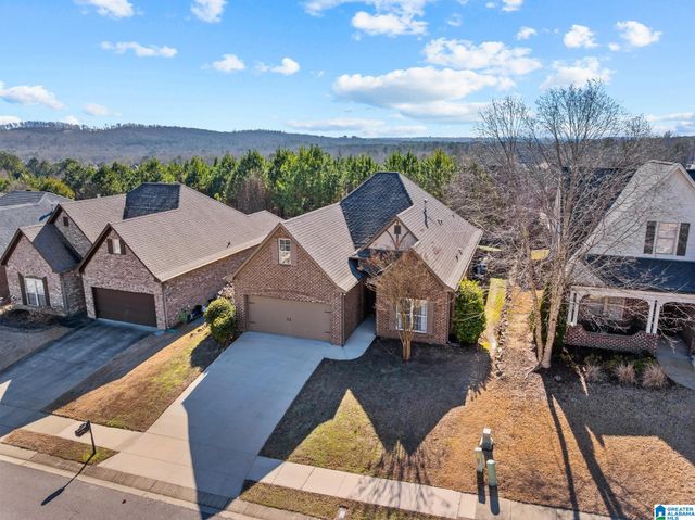 5979 MOUNTAIN VIEW TRACE, Trussville, AL 35173