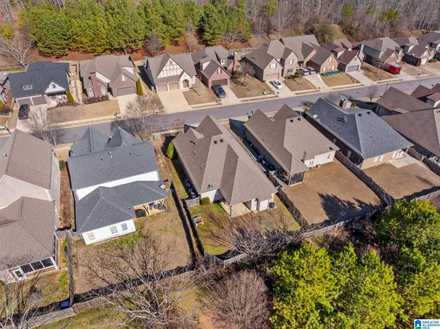 5979 MOUNTAIN VIEW TRACE, Trussville, AL 35173