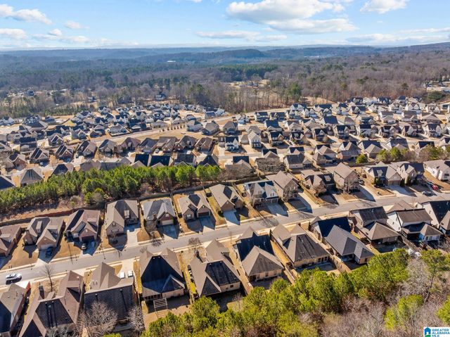 5979 MOUNTAIN VIEW TRACE, Trussville, AL 35173