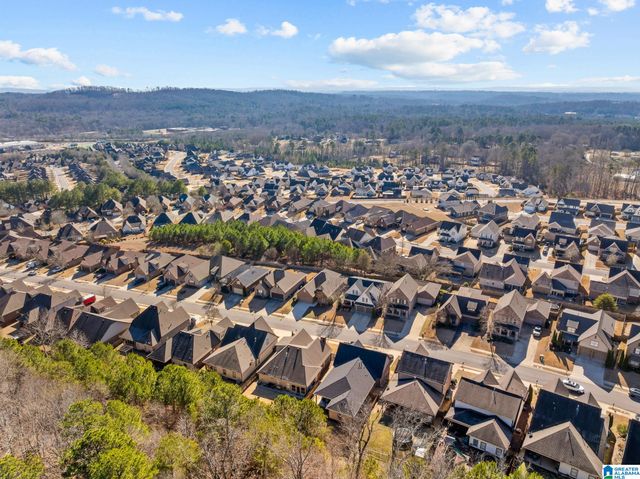 5979 MOUNTAIN VIEW TRACE, Trussville, AL 35173