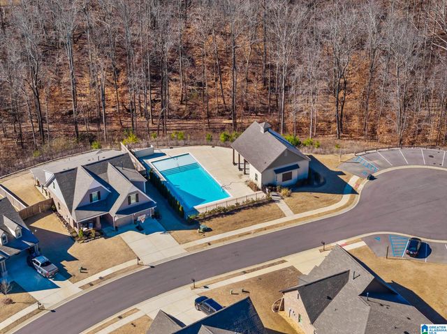 5979 MOUNTAIN VIEW TRACE, Trussville, AL 35173