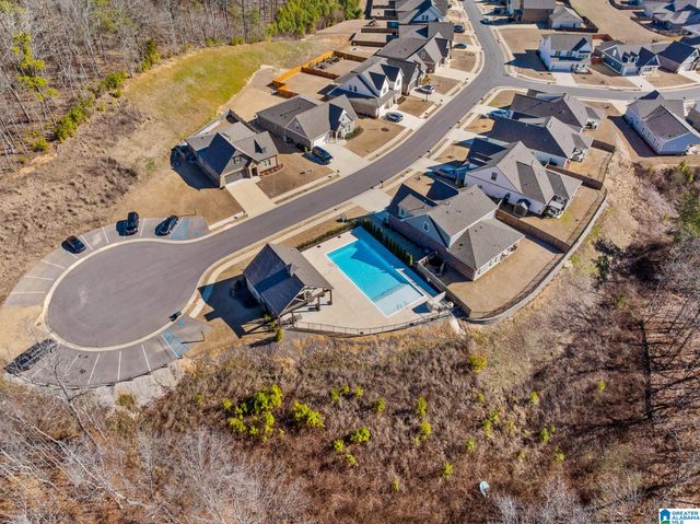 5979 MOUNTAIN VIEW TRACE, Trussville, AL 35173