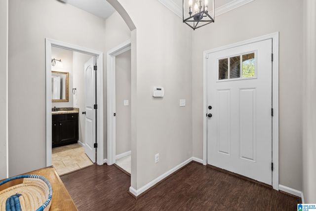 5979 MOUNTAIN VIEW TRACE, Trussville, AL 35173