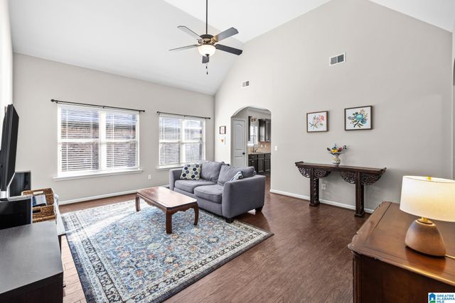 5979 MOUNTAIN VIEW TRACE, Trussville, AL 35173