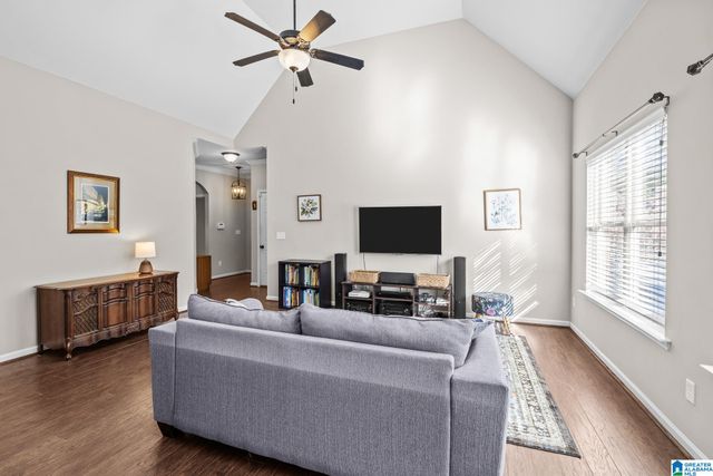 5979 MOUNTAIN VIEW TRACE, Trussville, AL 35173