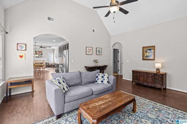 5979 MOUNTAIN VIEW TRACE, Trussville, AL 35173