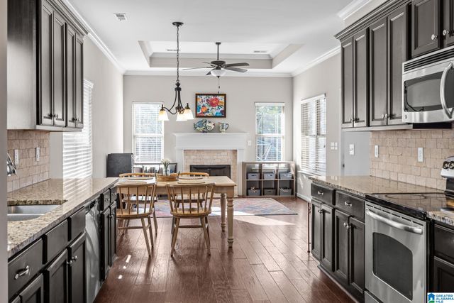 5979 MOUNTAIN VIEW TRACE, Trussville, AL 35173