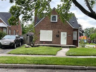 17211 Rutherford Street, Inkster, MI 48235