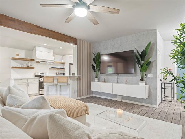3731 Linda Avenue, Oklahoma City, OK 73112