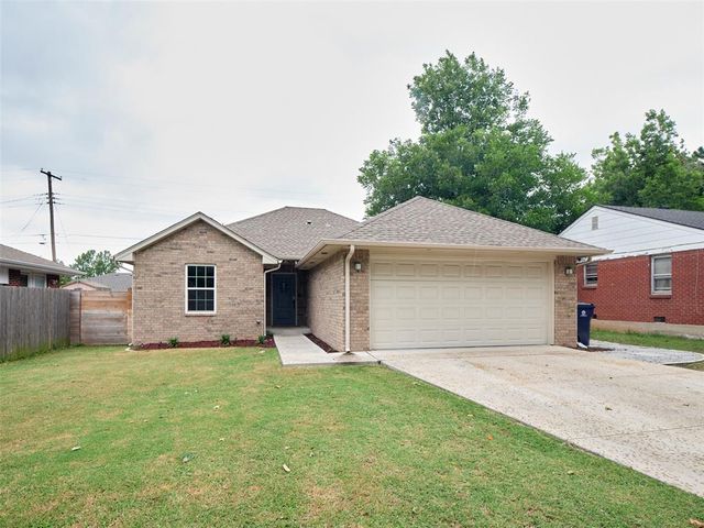 3731 Linda Avenue, Oklahoma City, OK 73112