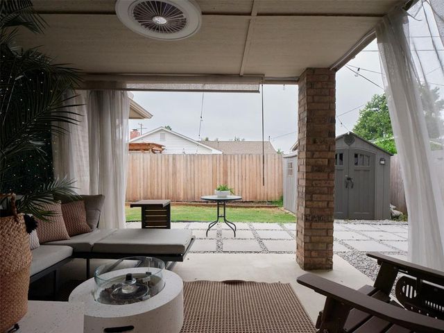 3731 Linda Avenue, Oklahoma City, OK 73112