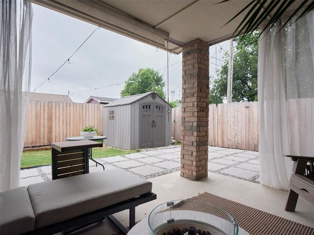 3731 Linda Avenue, Oklahoma City, OK 73112