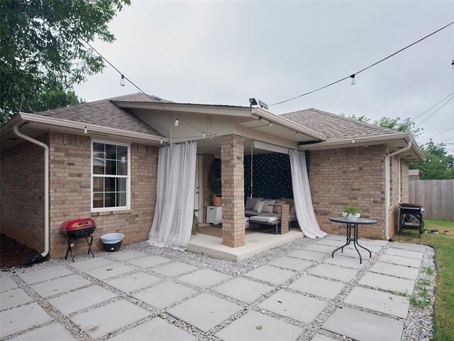 3731 Linda Avenue, Oklahoma City, OK 73112