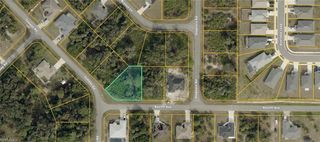 Lot 16 Tomaso RD, North Port, FL 34287