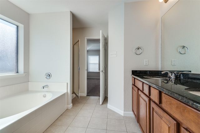 1257 Barrel Run, Fort Worth, TX 76052