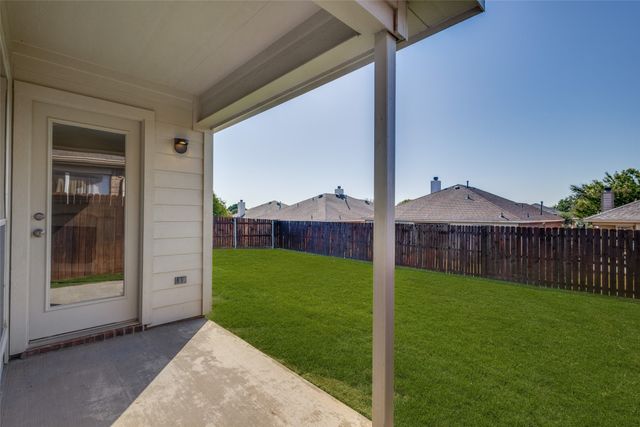 1257 Barrel Run, Fort Worth, TX 76052