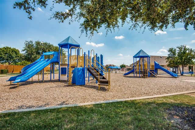 1257 Barrel Run, Fort Worth, TX 76052