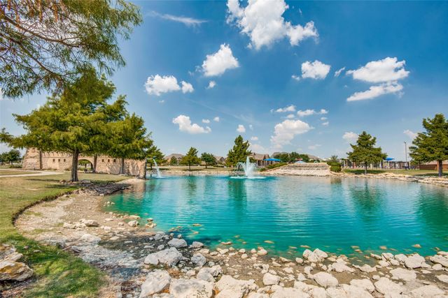 1257 Barrel Run, Fort Worth, TX 76052