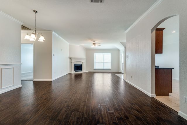 1257 Barrel Run, Fort Worth, TX 76052