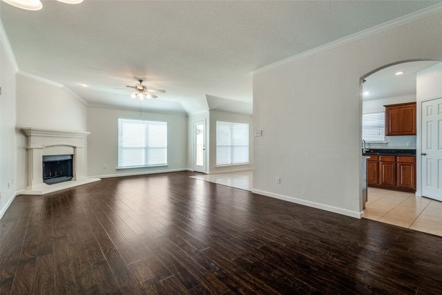 1257 Barrel Run, Fort Worth, TX 76052