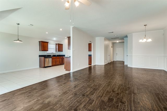 1257 Barrel Run, Fort Worth, TX 76052