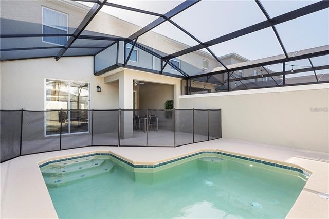 2600 READING TRAIL, Kissimmee, FL 34746