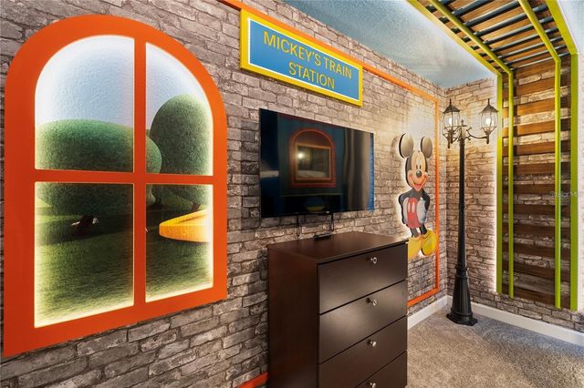 2600 READING TRAIL, Kissimmee, FL 34746