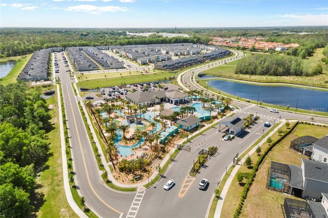 2600 READING TRAIL, Kissimmee, FL 34746