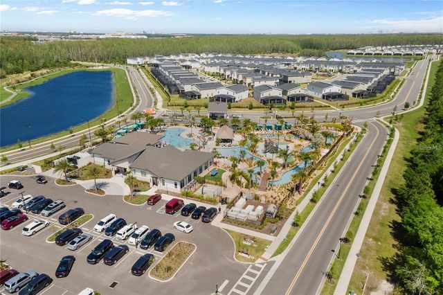 2600 READING TRAIL, Kissimmee, FL 34746